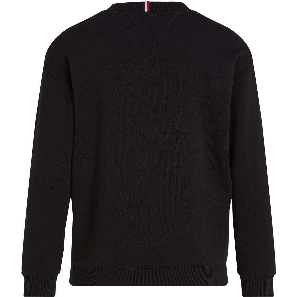Tommy Hilfiger Black U Timeless Collegegenser