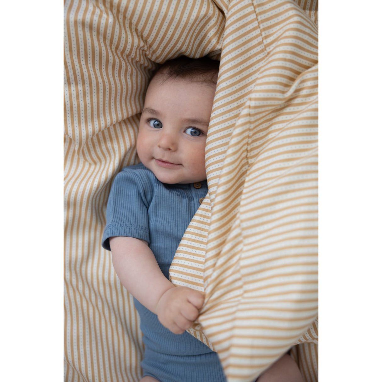 Cam Cam Copenhagen Oatfield Sengetøy