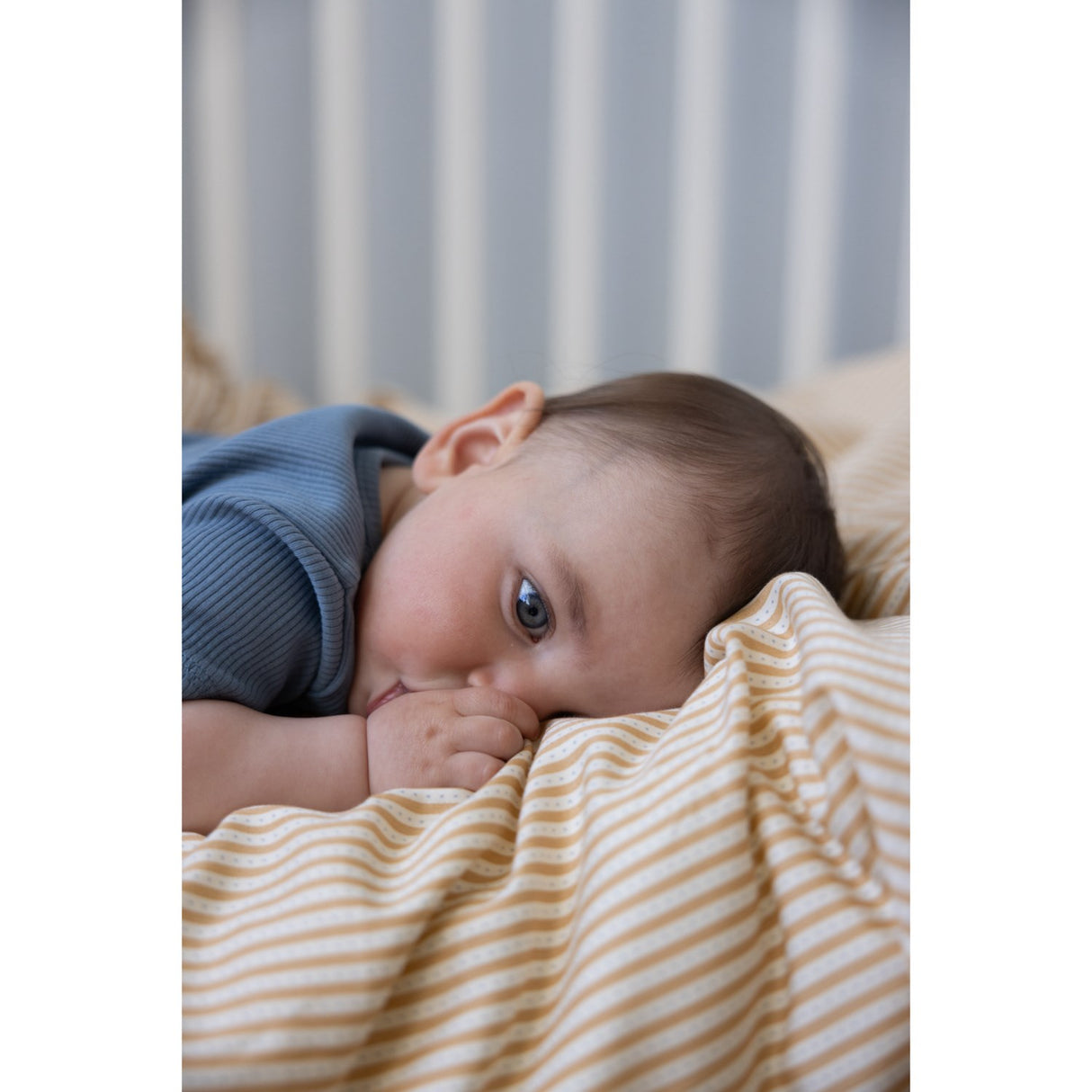 Cam Cam Copenhagen Oatfield Sengetøy