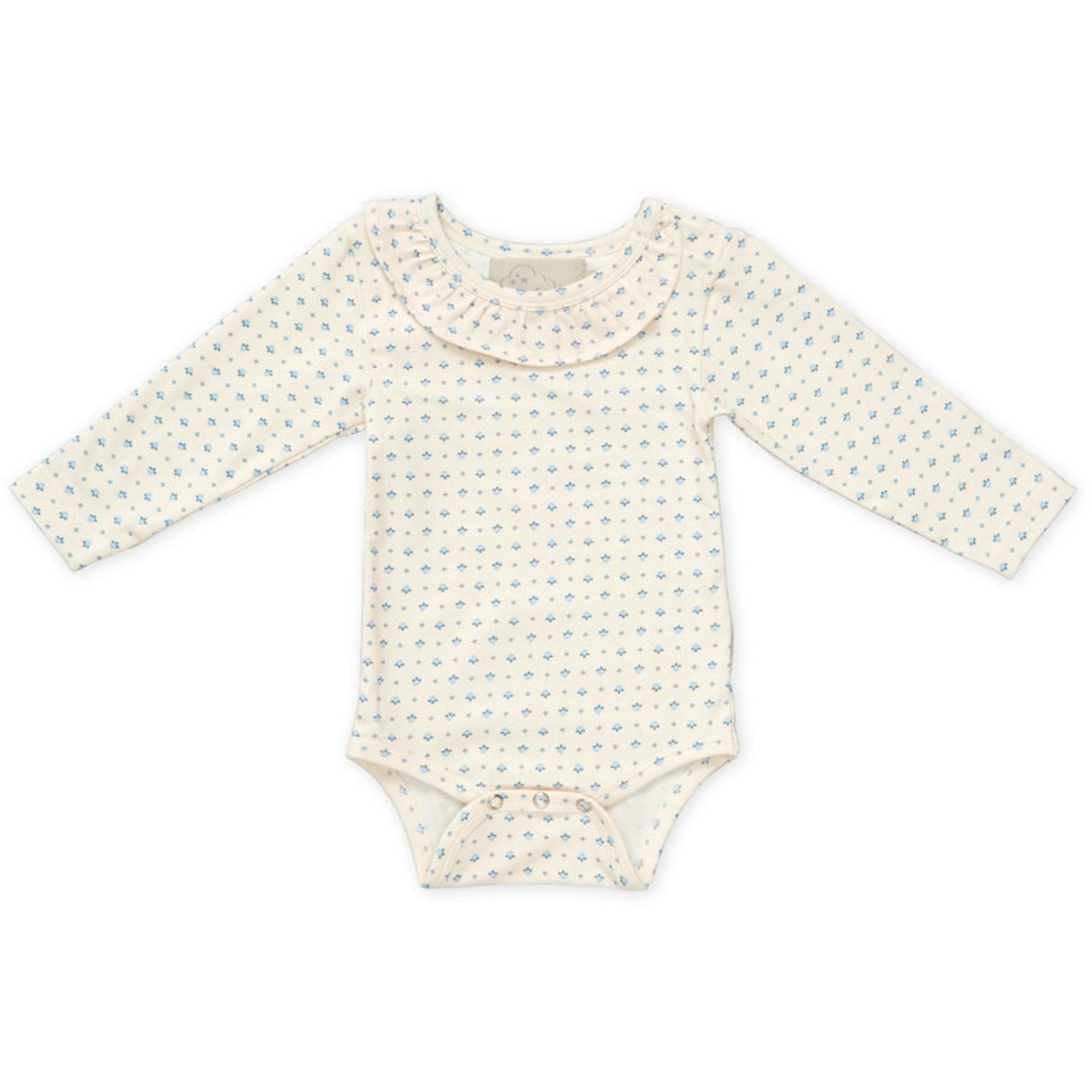 Cam Cam Copenhagen Capri Long Sleeved Body Holly