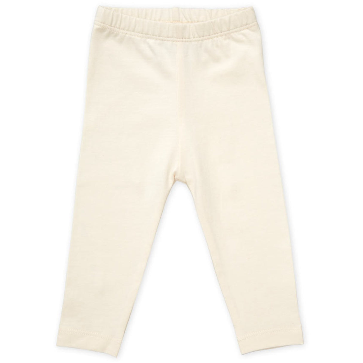 Cam Cam Copenhagen Antique White Baby Leggings Louie