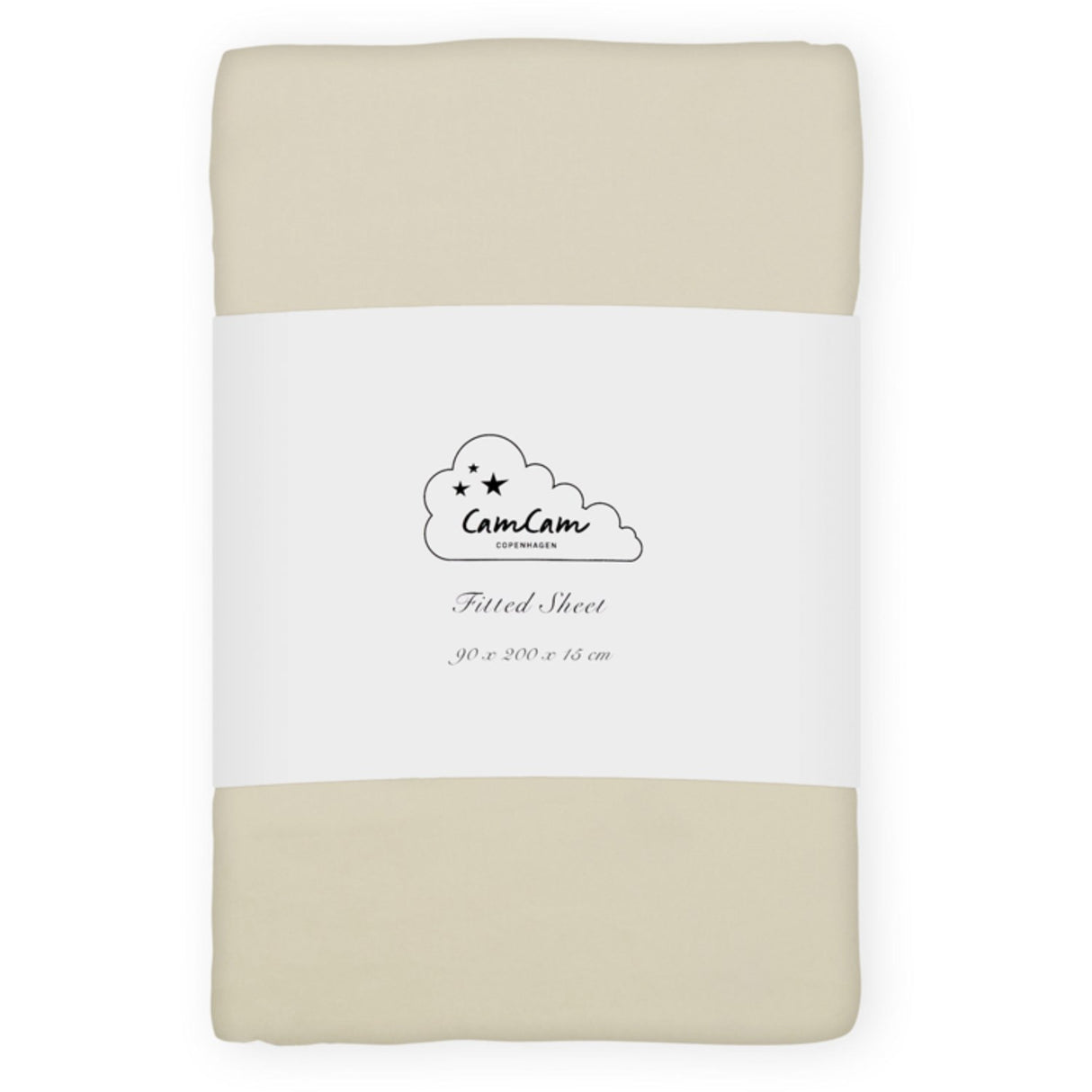 Cam Cam Copenhagen Praline Ark Formet