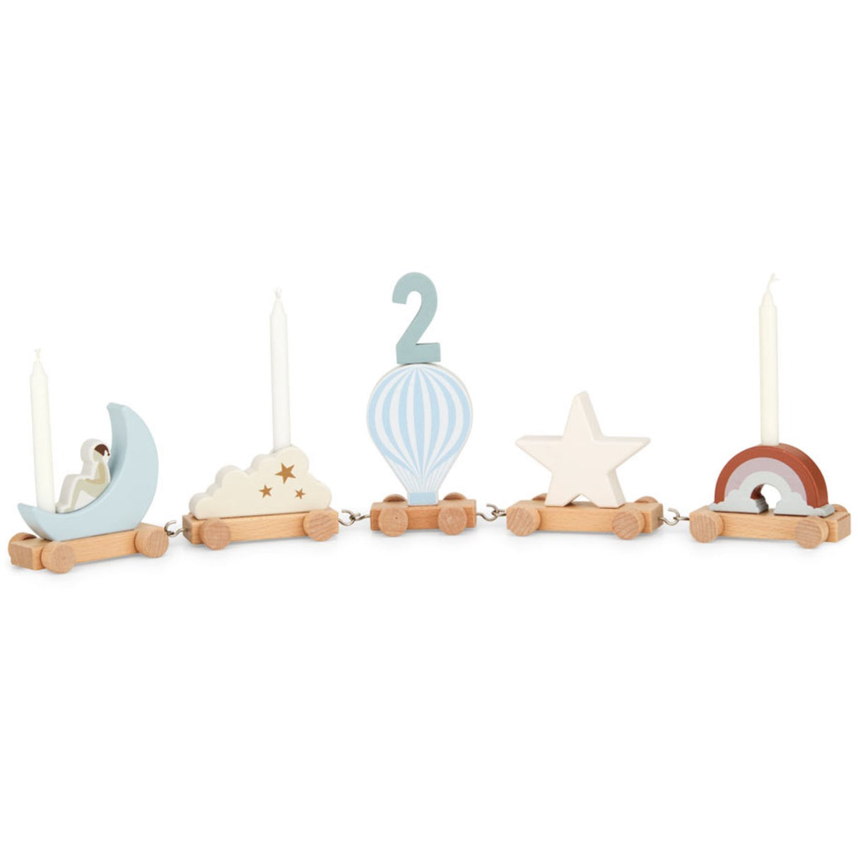 Cam Cam Copenhagen Dreamland Bursdagstog