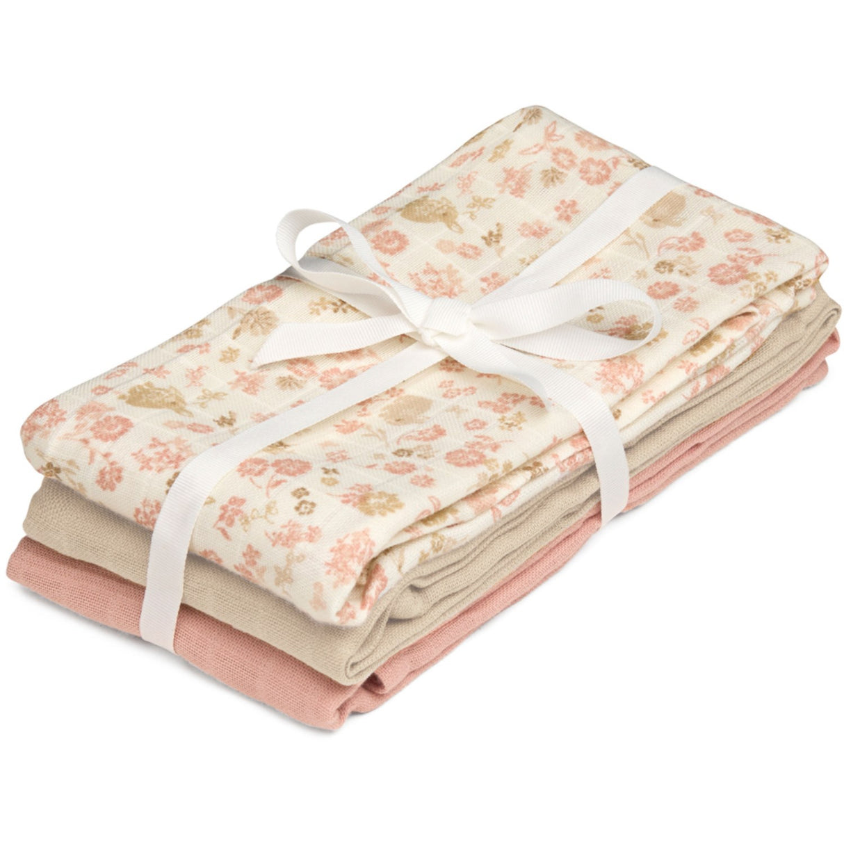 Cam Cam Copenhagen Augusta Stoll Bleier 3-Pakning