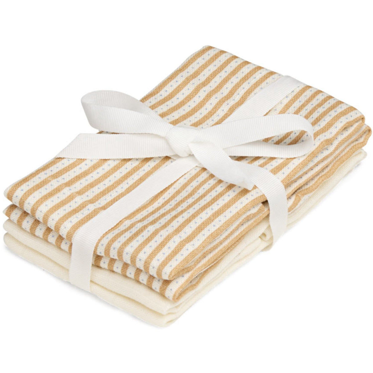 Cam Cam Copenhagen Oatfield Vaskeklut 4 pack