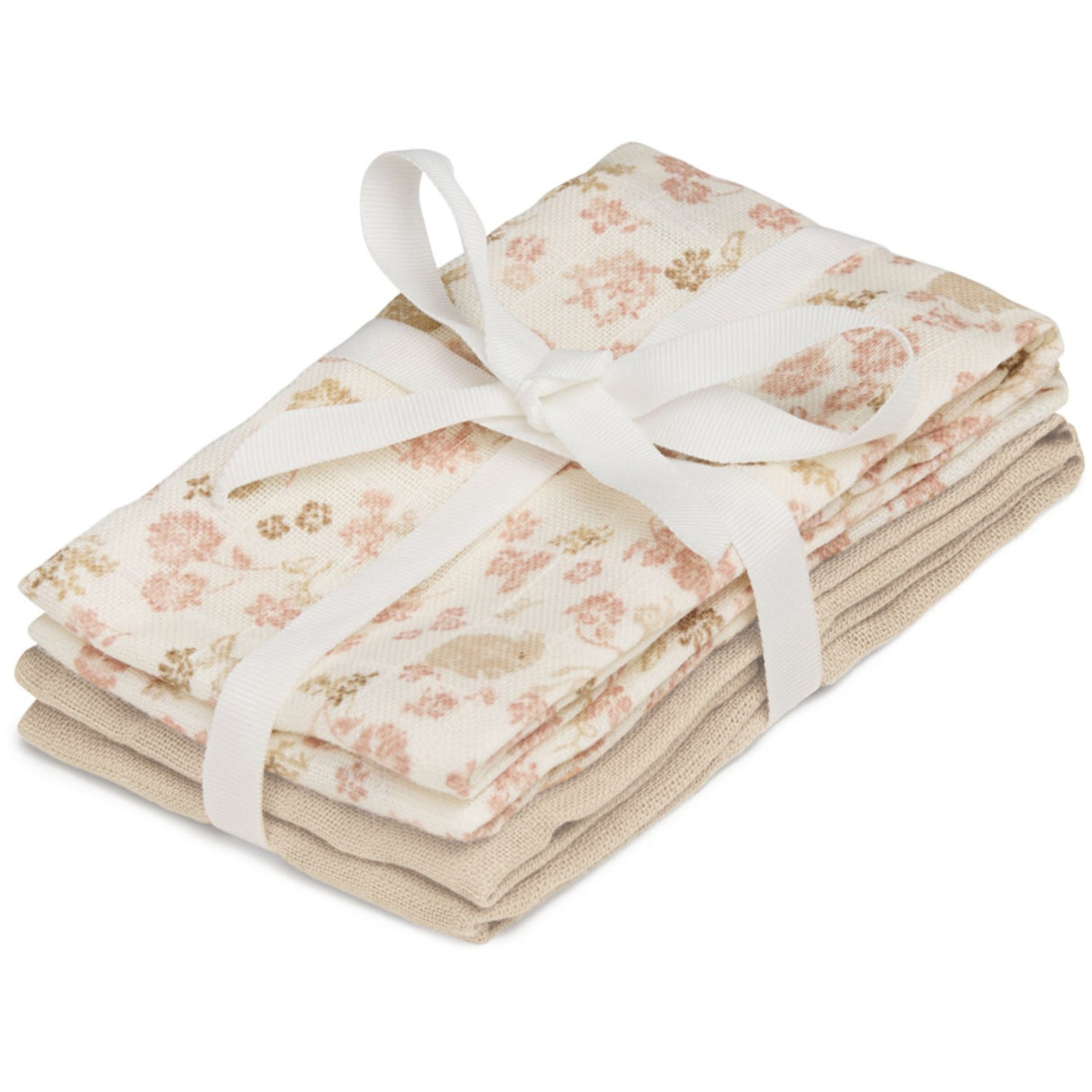 Cam Cam Copenhagen Augusta Vaskeklut 4 pack