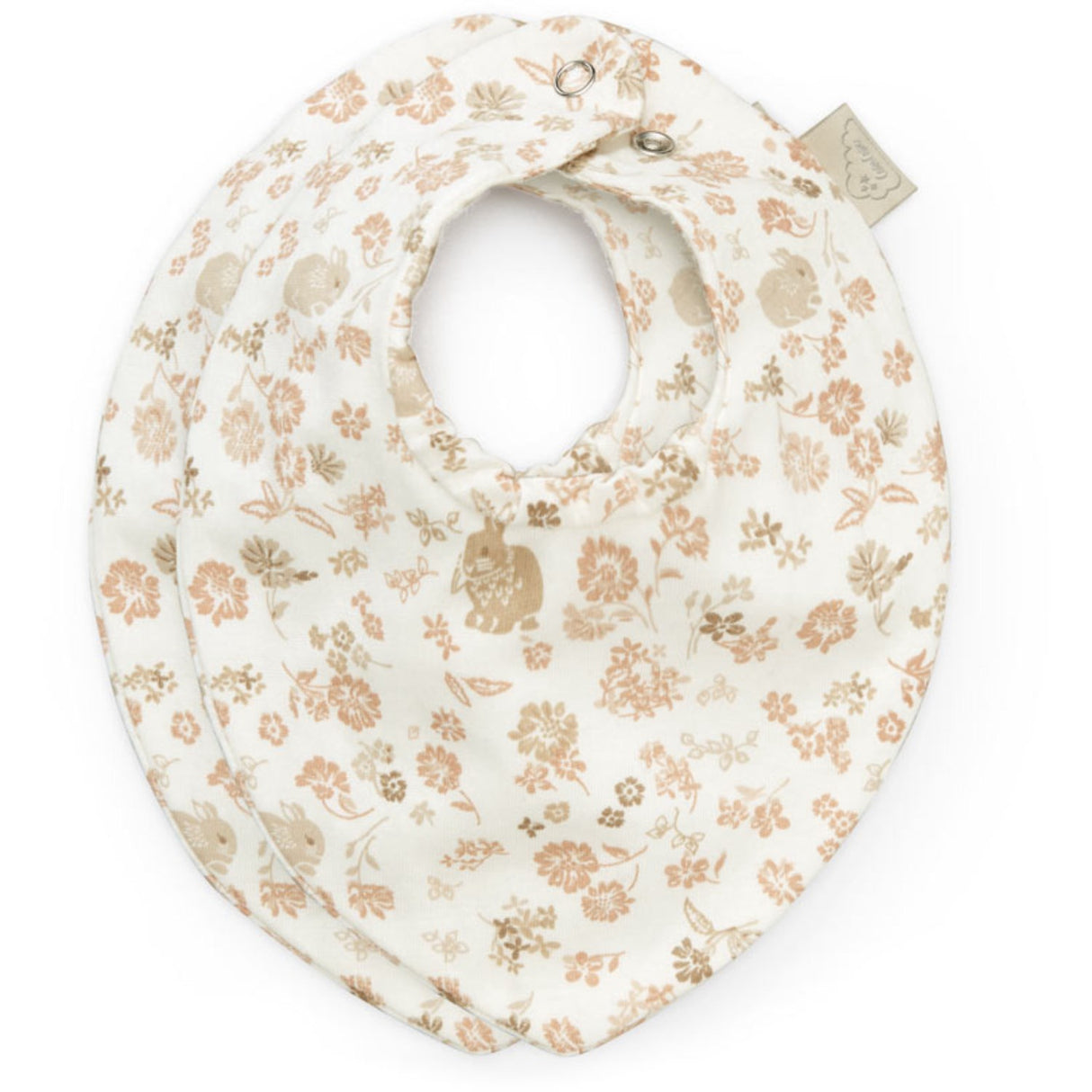 Cam Cam Copenhagen Augusta Bandana Smekke Jersey 2-Pakning