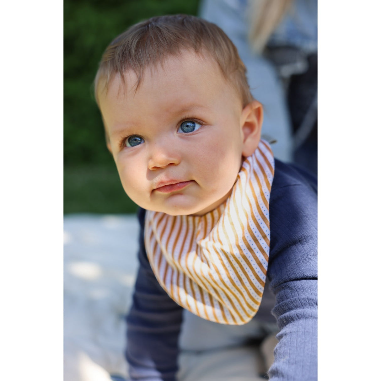 Cam Cam Copenhagen Oatfield Bandana Smekke Jersey 2-Pakning