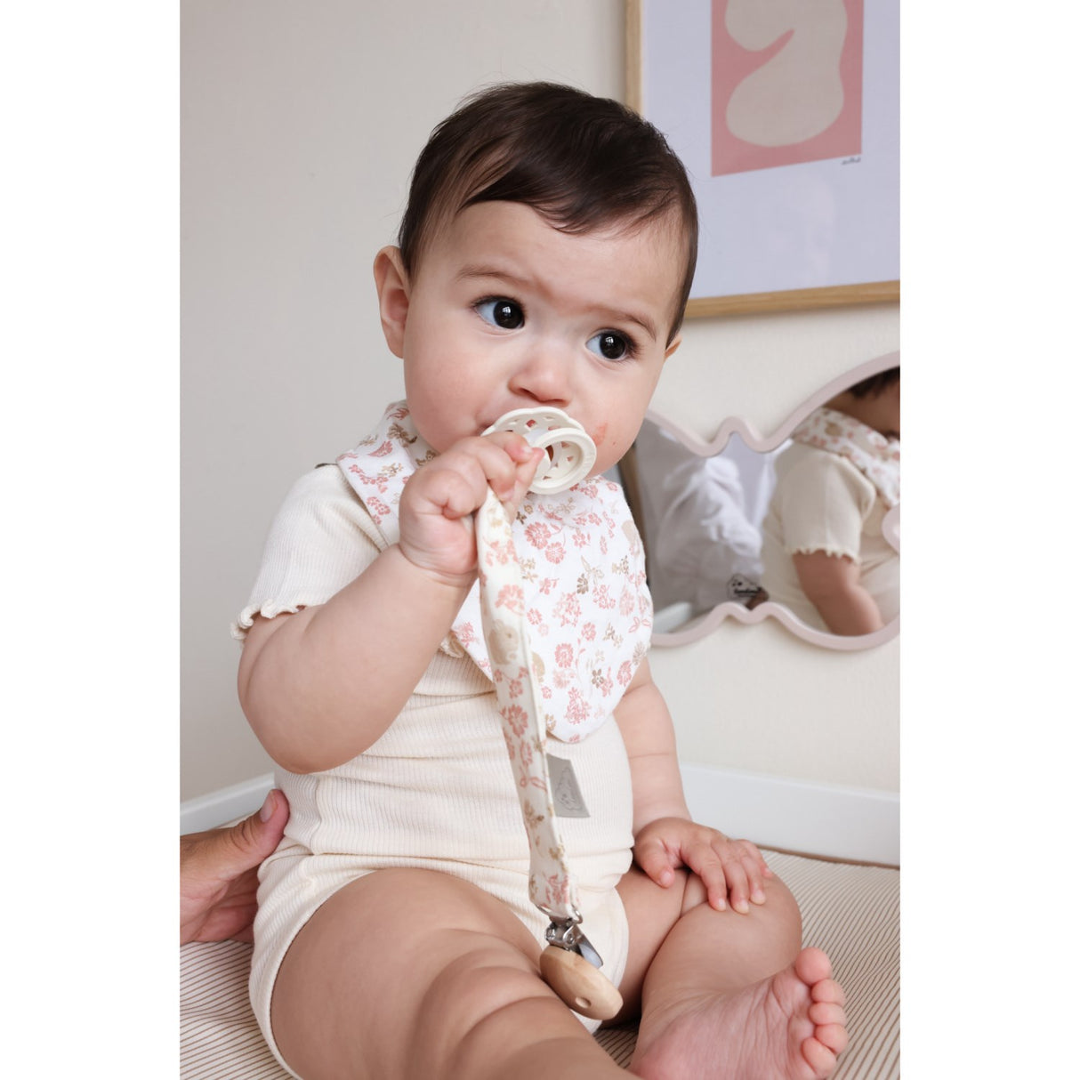 Cam Cam Copenhagen Augusta Bandana Smekke Jersey 2-Pakning