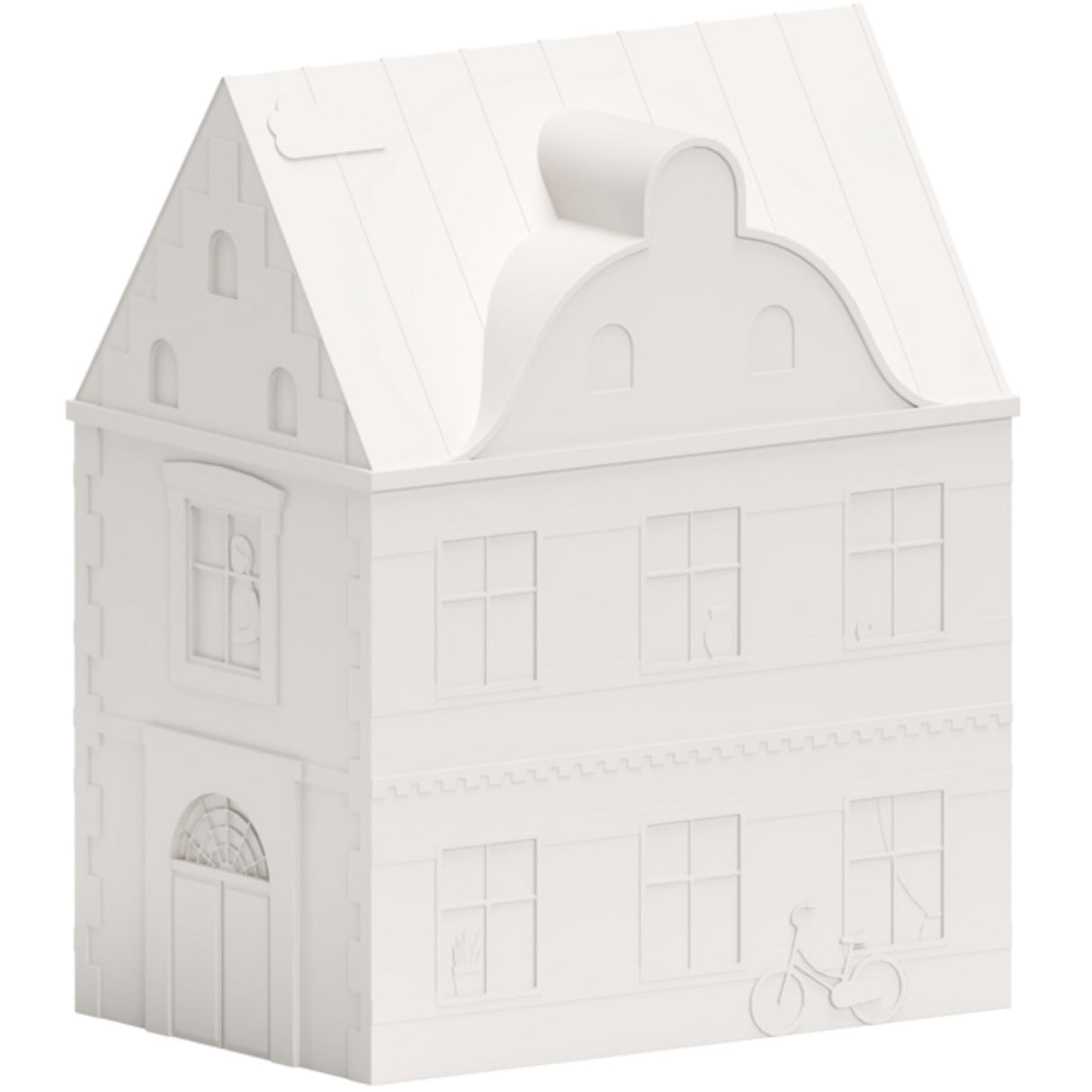 Cam Cam Copenhagen Off White Copenhagen Nattlampe