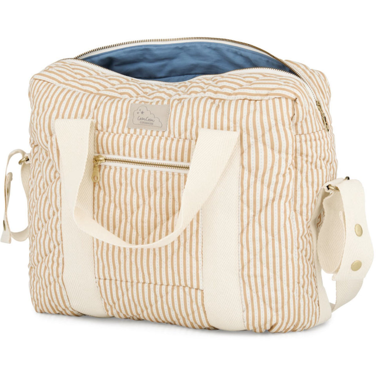 Cam Cam Copenhagen Oatfield Stellevekse