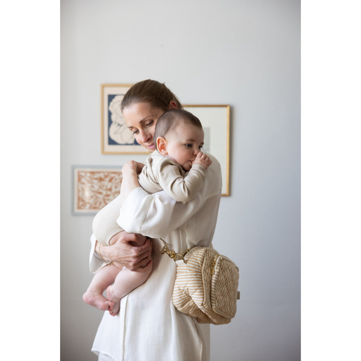 Cam Cam Copenhagen Oatfield Stellevekse Small