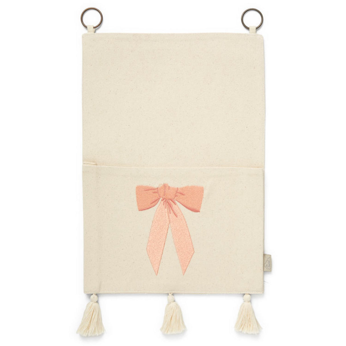 Cam Cam Copenhagen Bows Vegglomme