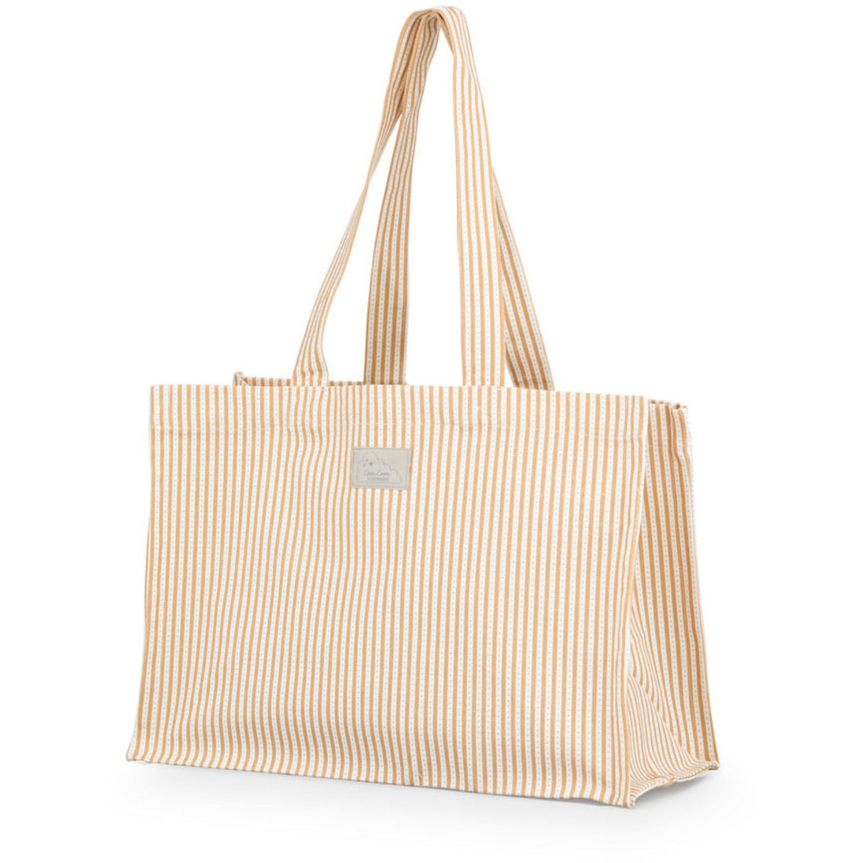 Cam Cam Copenhagen Oatfield Canvas Tote Veske