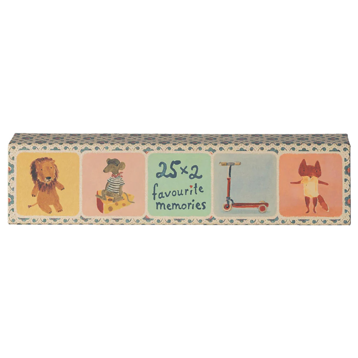 Maileg Flipping spill