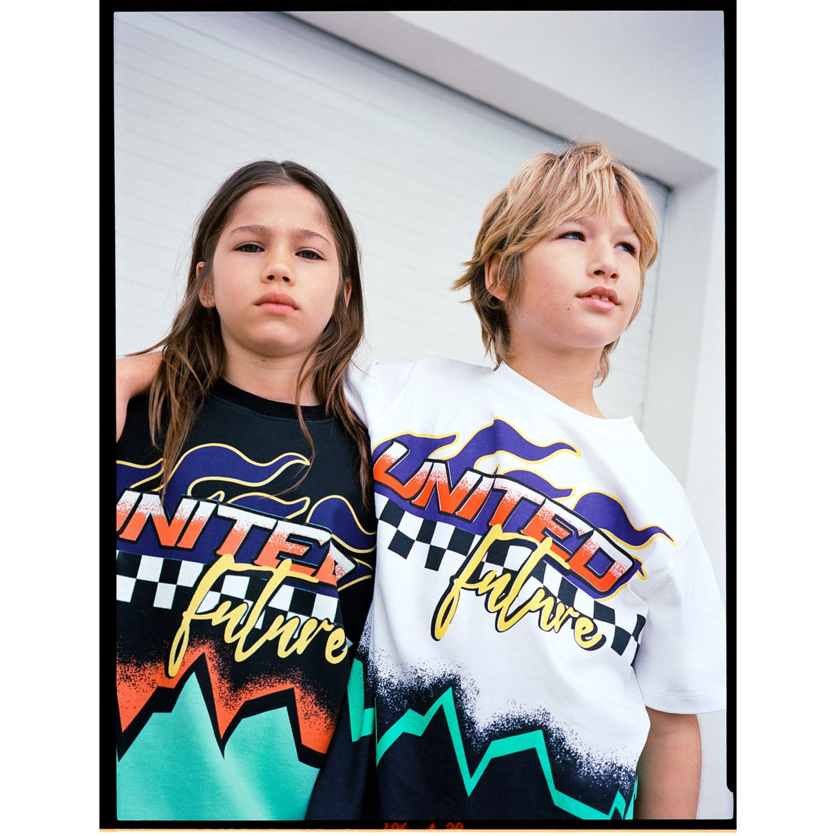 Molo Future United Monti Collegegenser