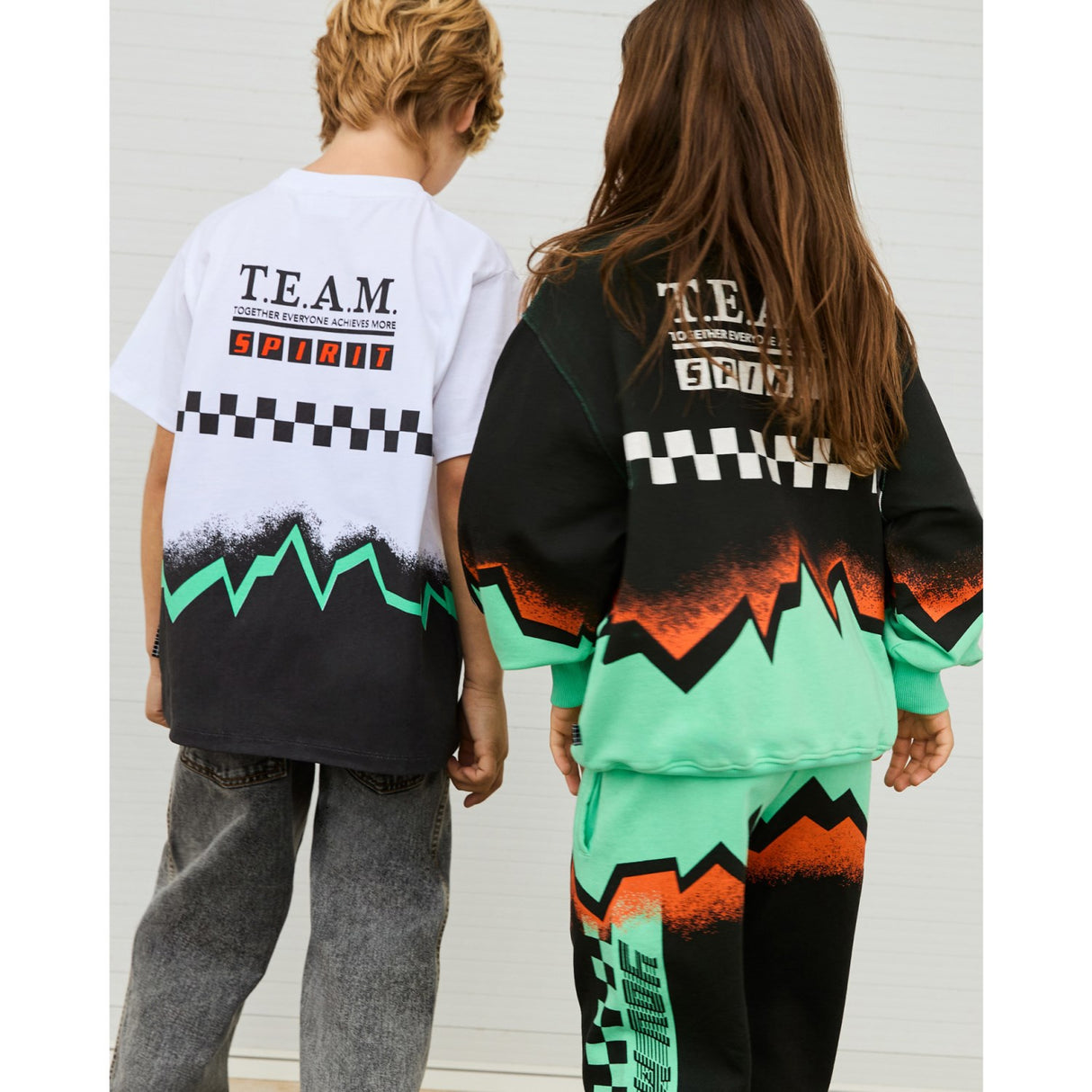 Molo Future United Monti Collegegenser