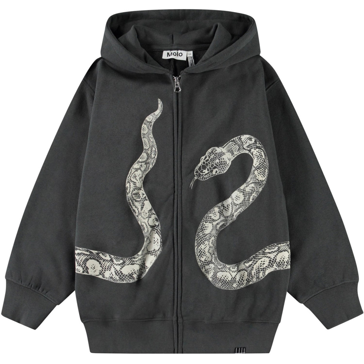 Molo Unexplored Mazzo Hettegenser