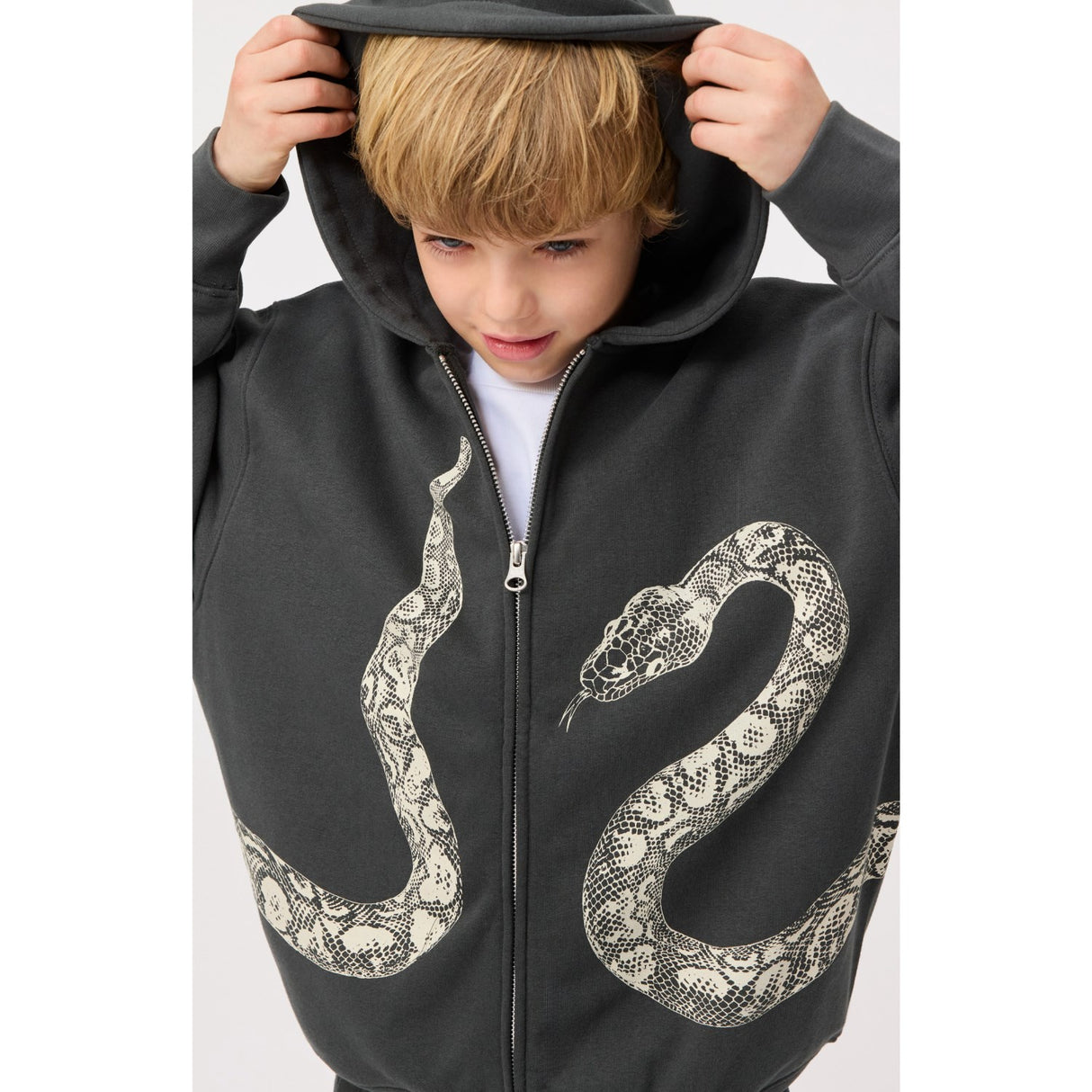 Molo Unexplored Mazzo Hettegenser