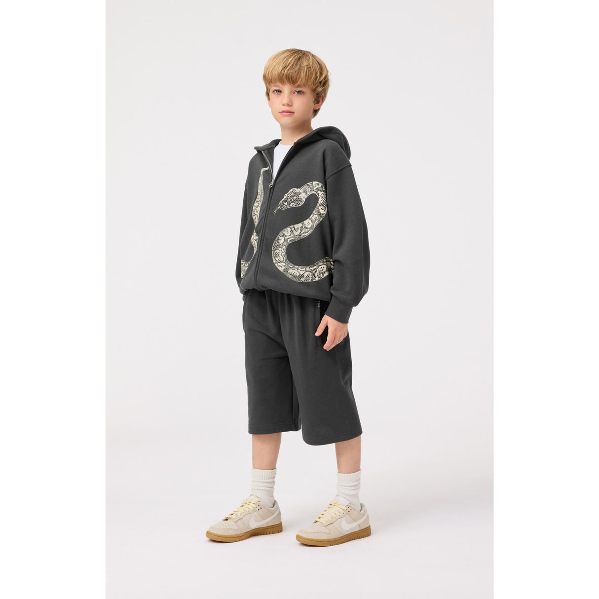 Molo Unexplored Mazzo Hettegenser