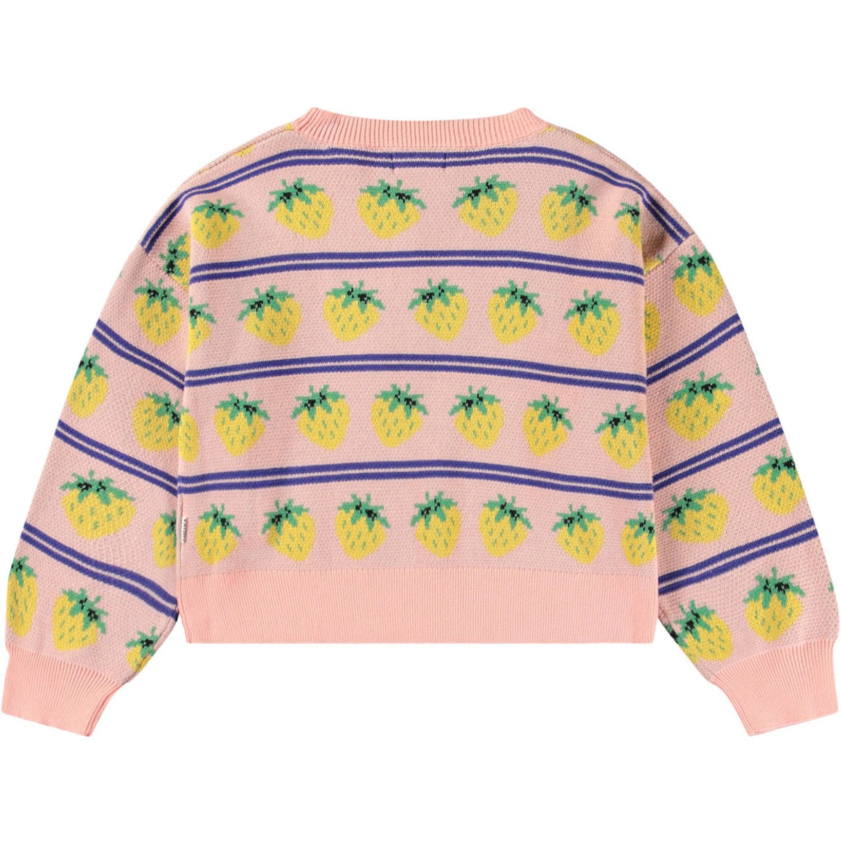 Molo Nature Fruits Gerrie Jumper