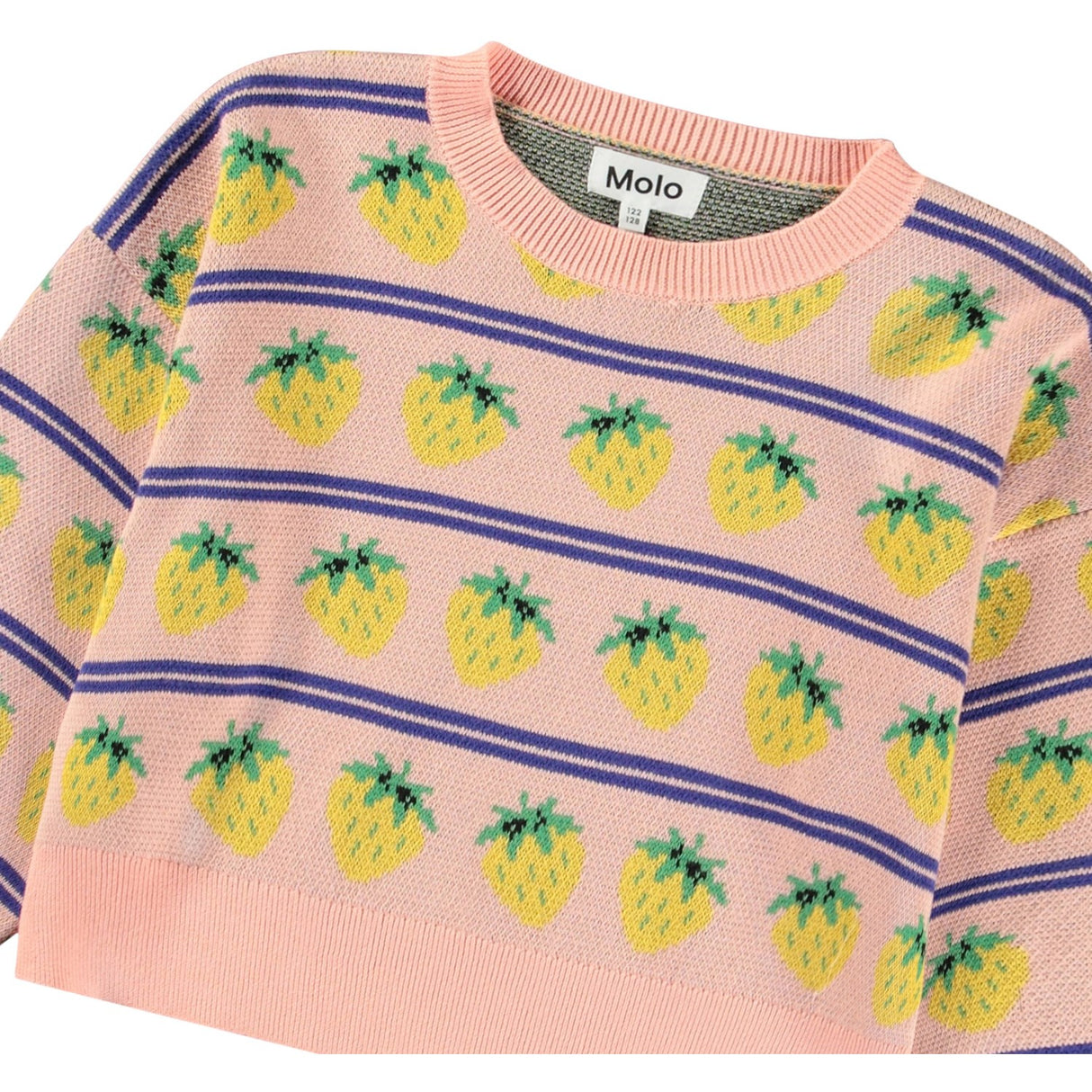 Molo Nature Fruits Gerrie Jumper