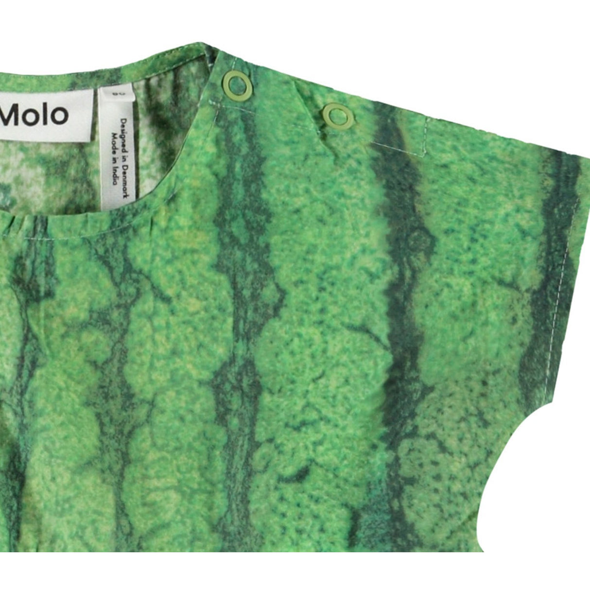 Molo Melancia Channi Kjole SS