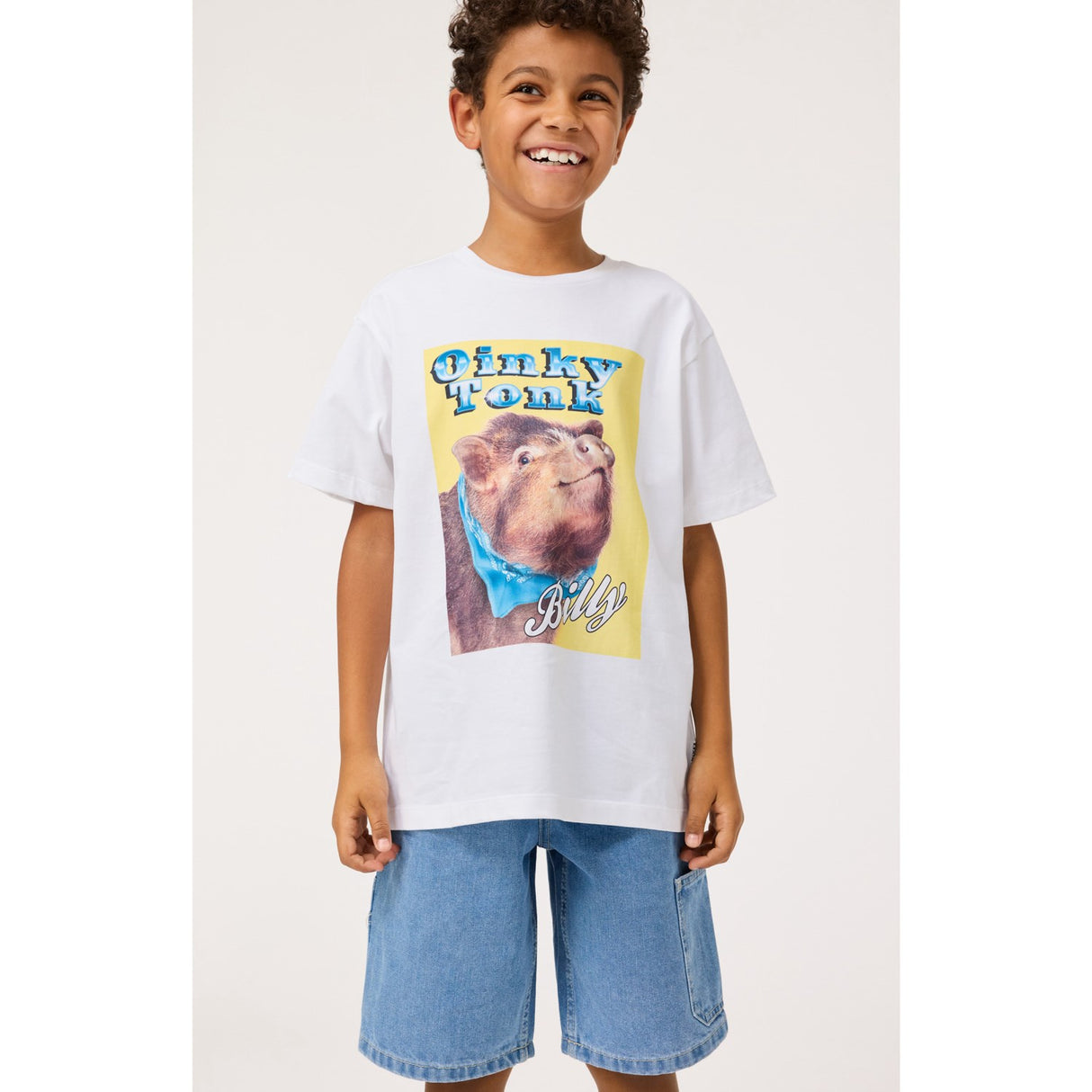 Molo Billy Riley T-Shirt