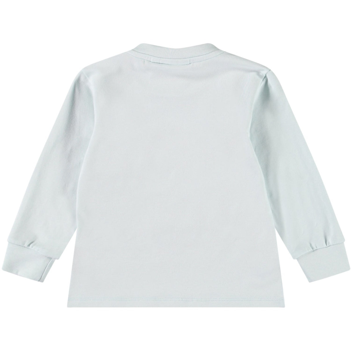 Molo Cute Cheetas Eloy T-Skjorte Lang Ermer