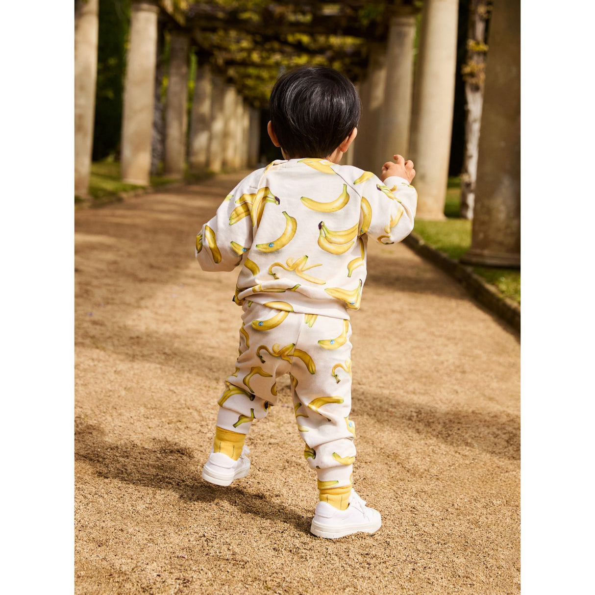 Molo Babynanas Simeon Soft Bukser