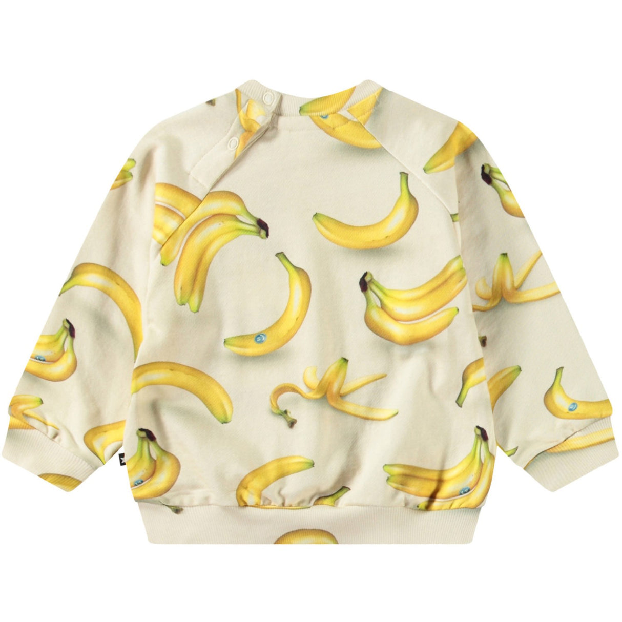 Molo Babynanas Disc Collegegenser