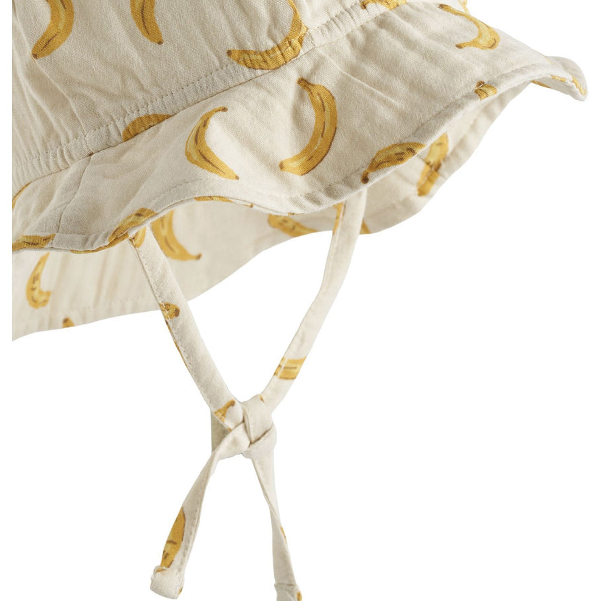 Molo Cute Bananas Noel Baby Lue