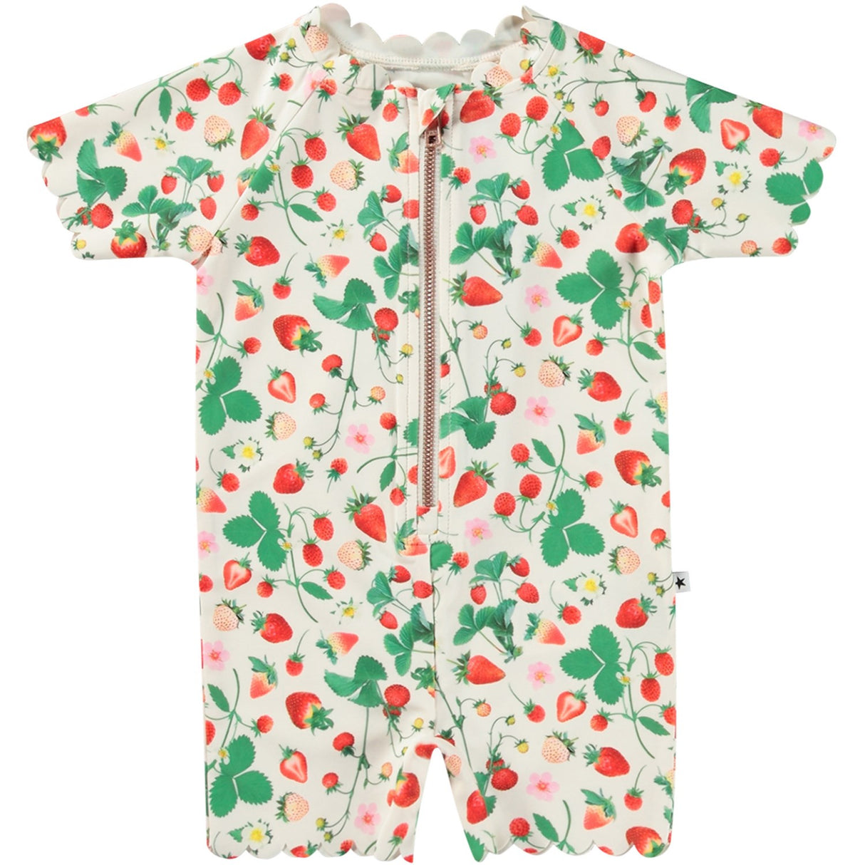 Molo Strawberry Field Nolu Badedrakt