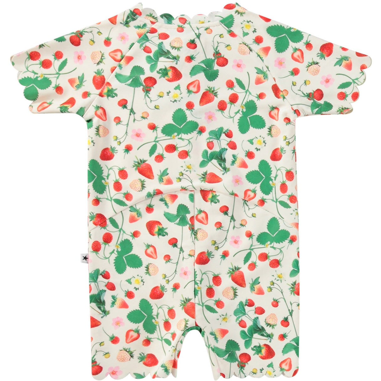 Molo Strawberry Field Nolu Badedrakt