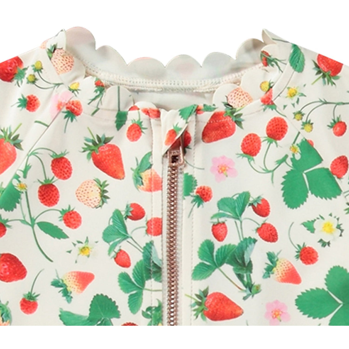 Molo Strawberry Field Nolu Badedrakt