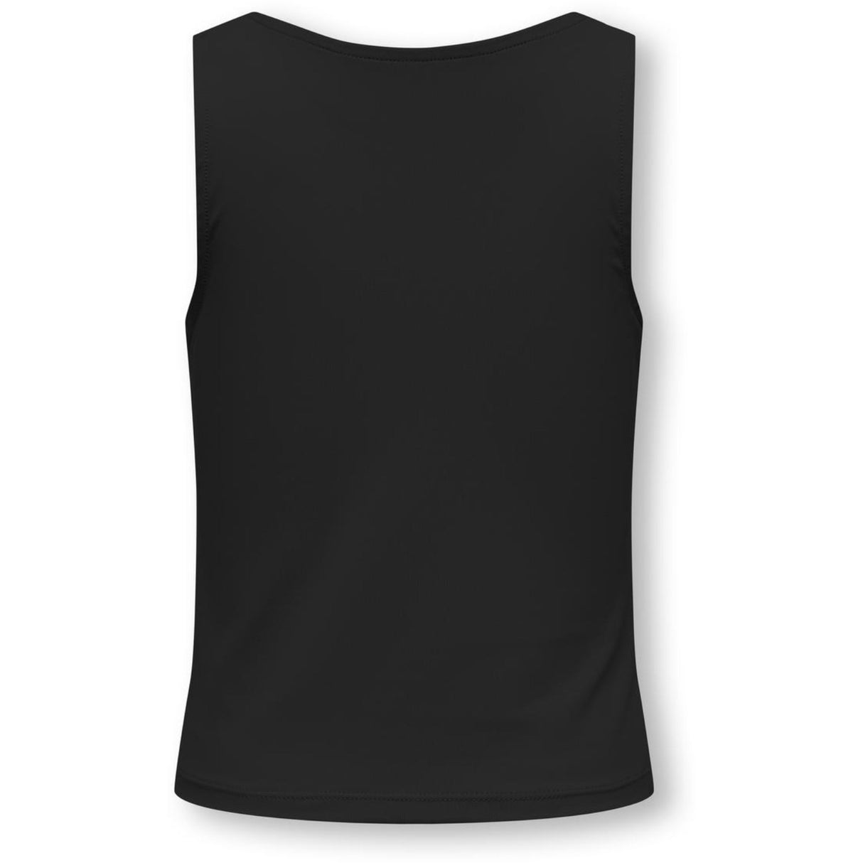 kids ONLY Black Ea 2-Ways Topp Noos