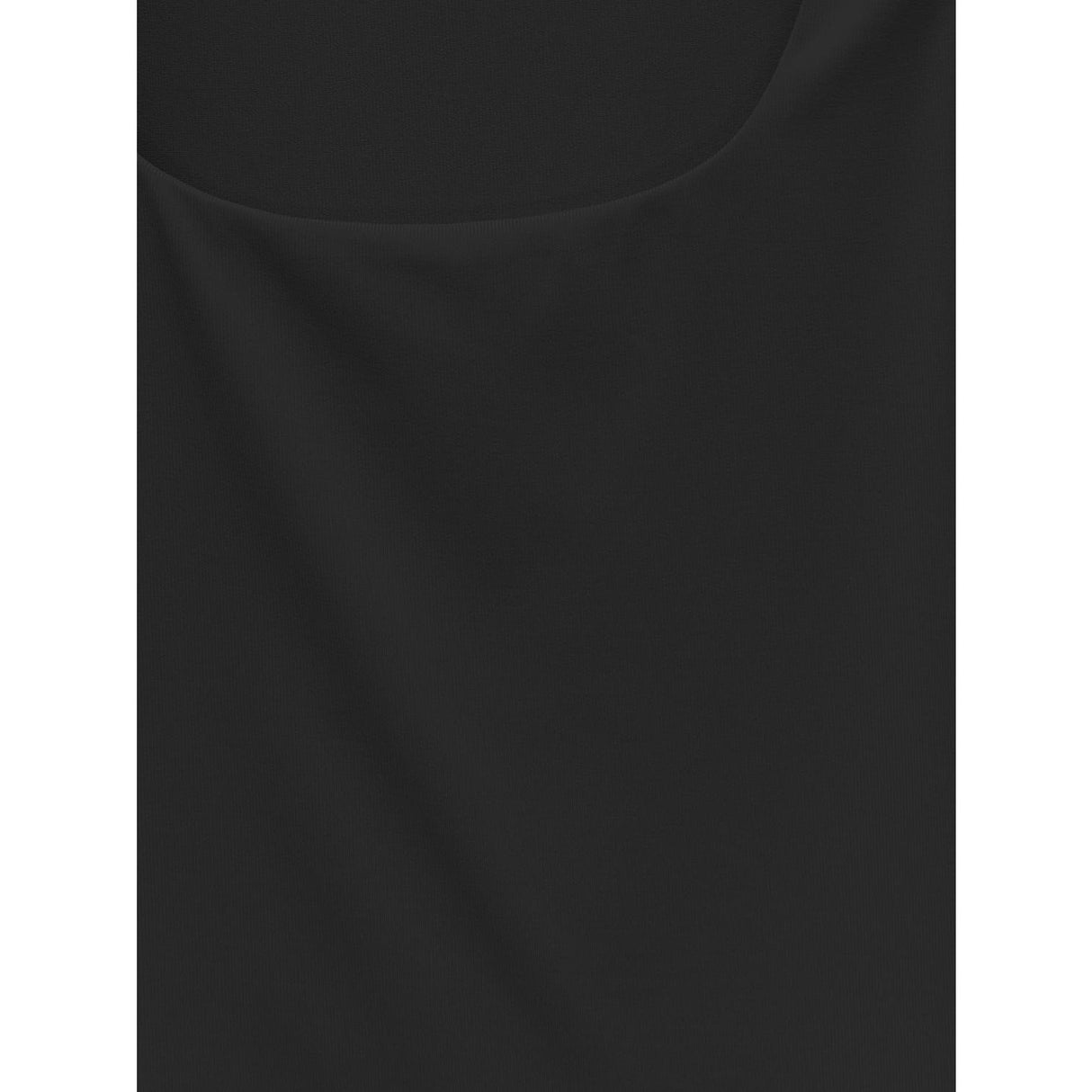 kids ONLY Black Ea 2-Ways Topp Noos