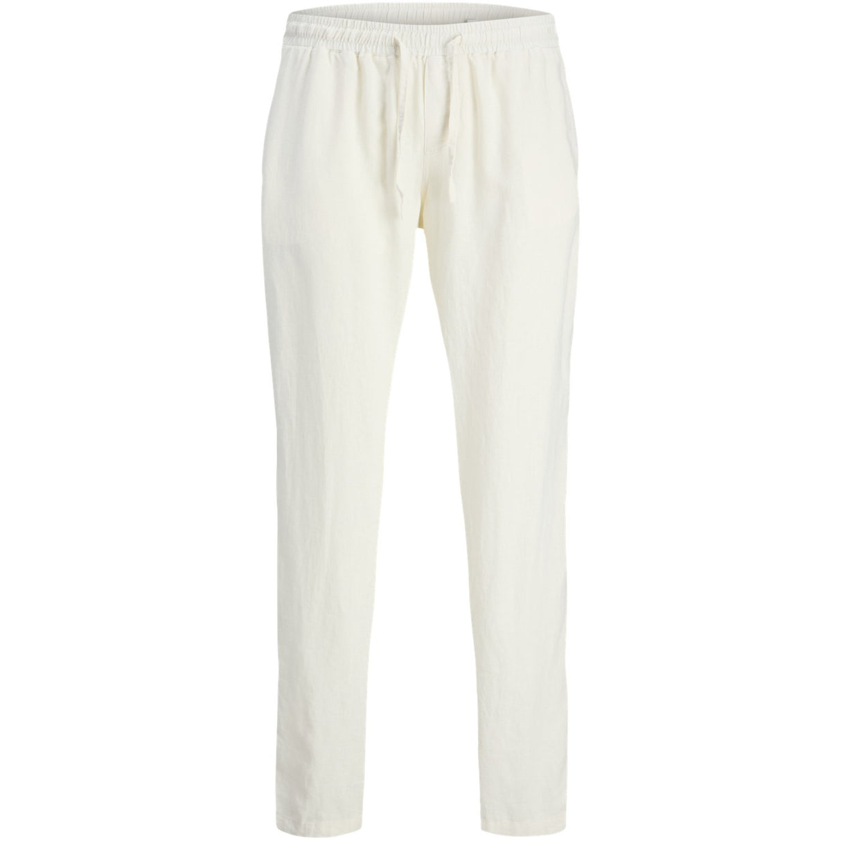 Jack & Jones Junior Antique White Bill Aros Jogger Bukser