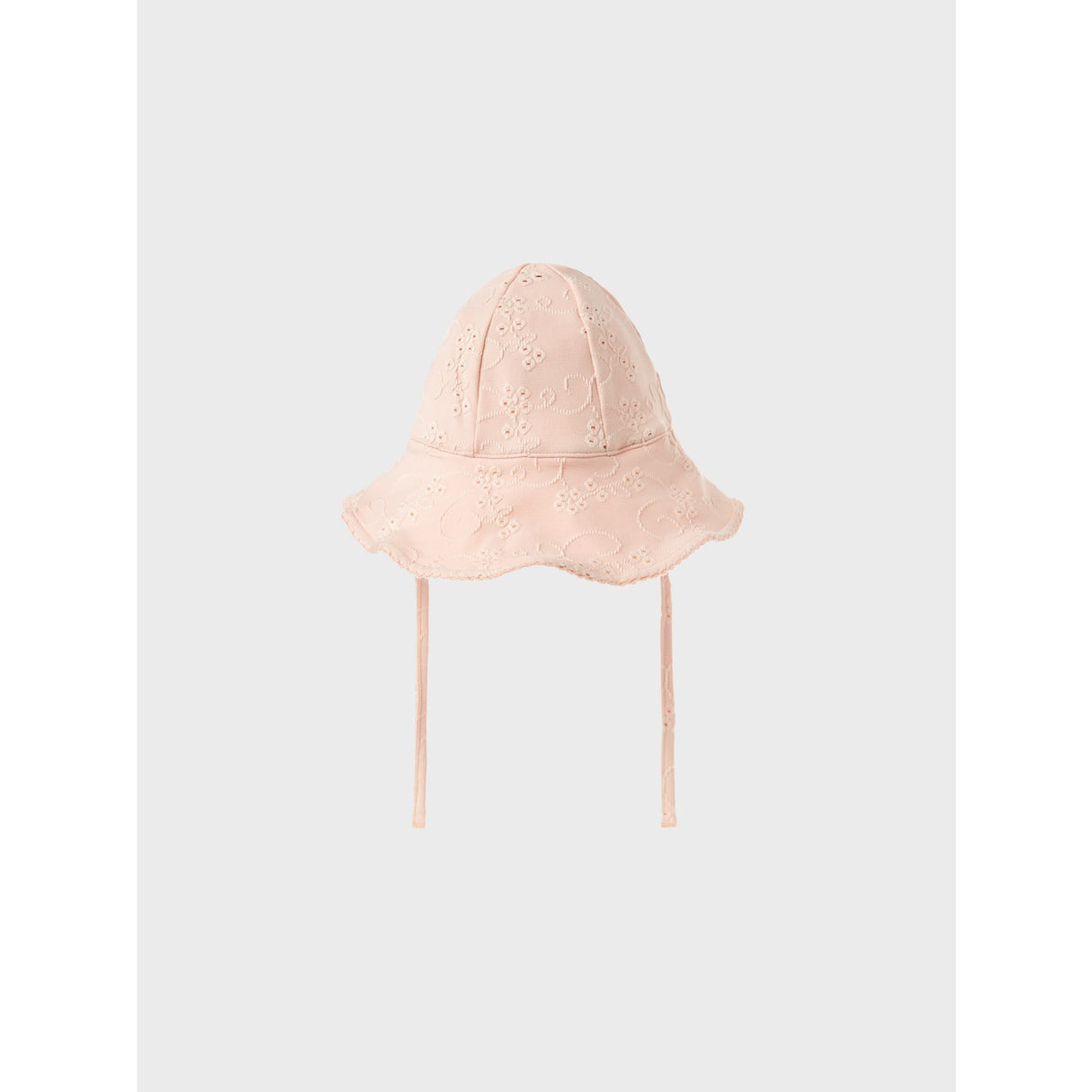 Lil'Atelier Peach Whip Felice UV Hatt