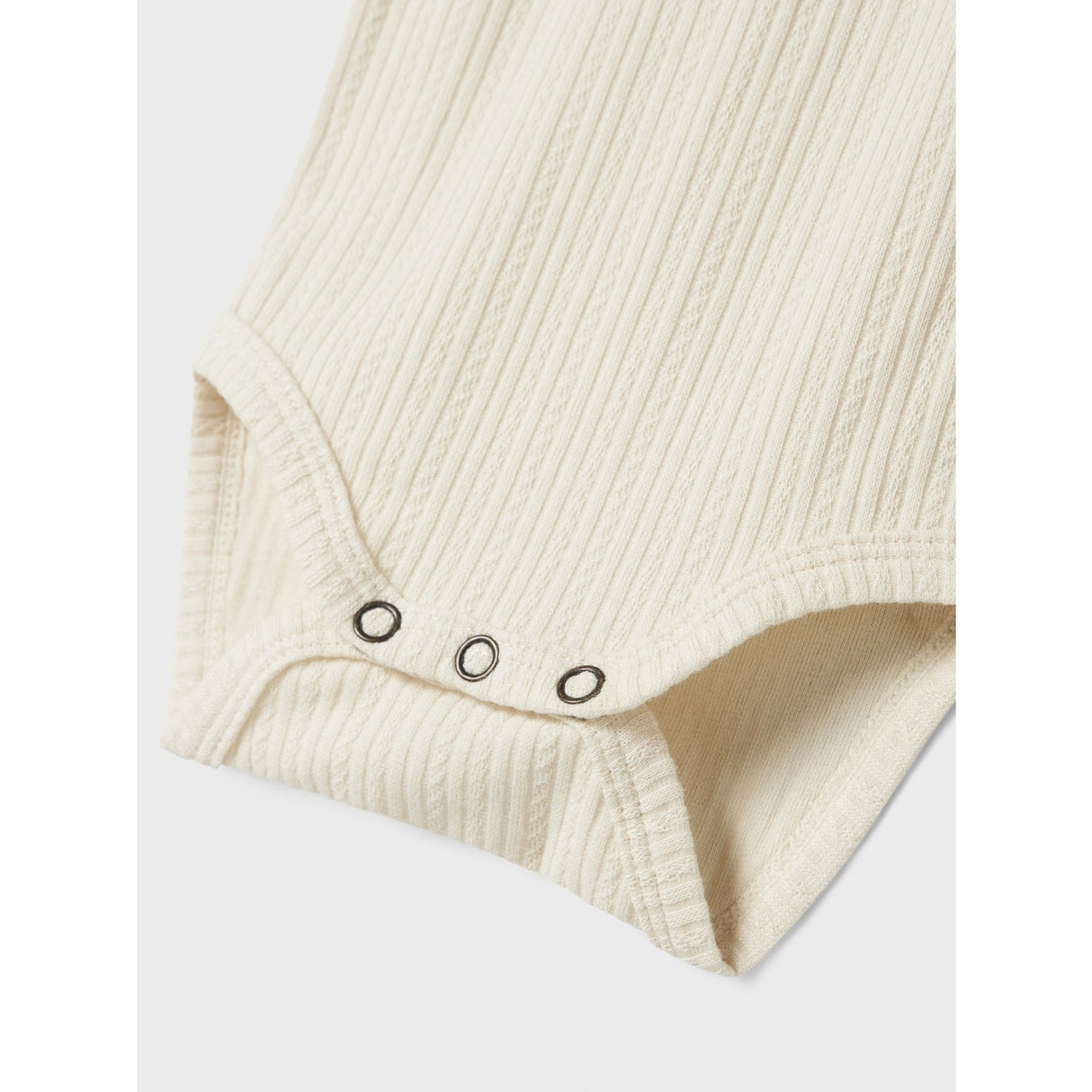 Lil'Atelier Turtledove Fleura Slim Body