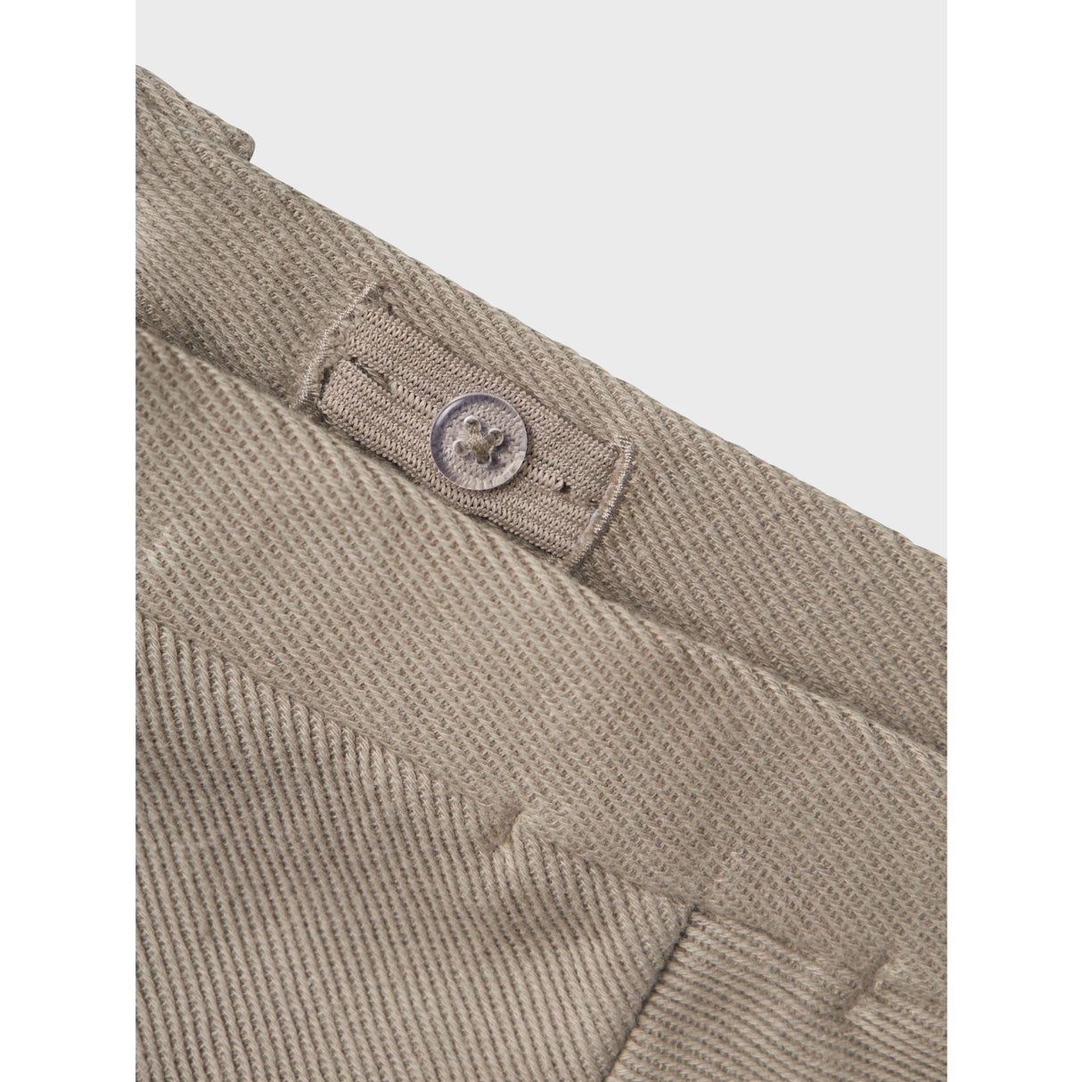 Lil'Atelier Mourning Dove Kaleo Bukser