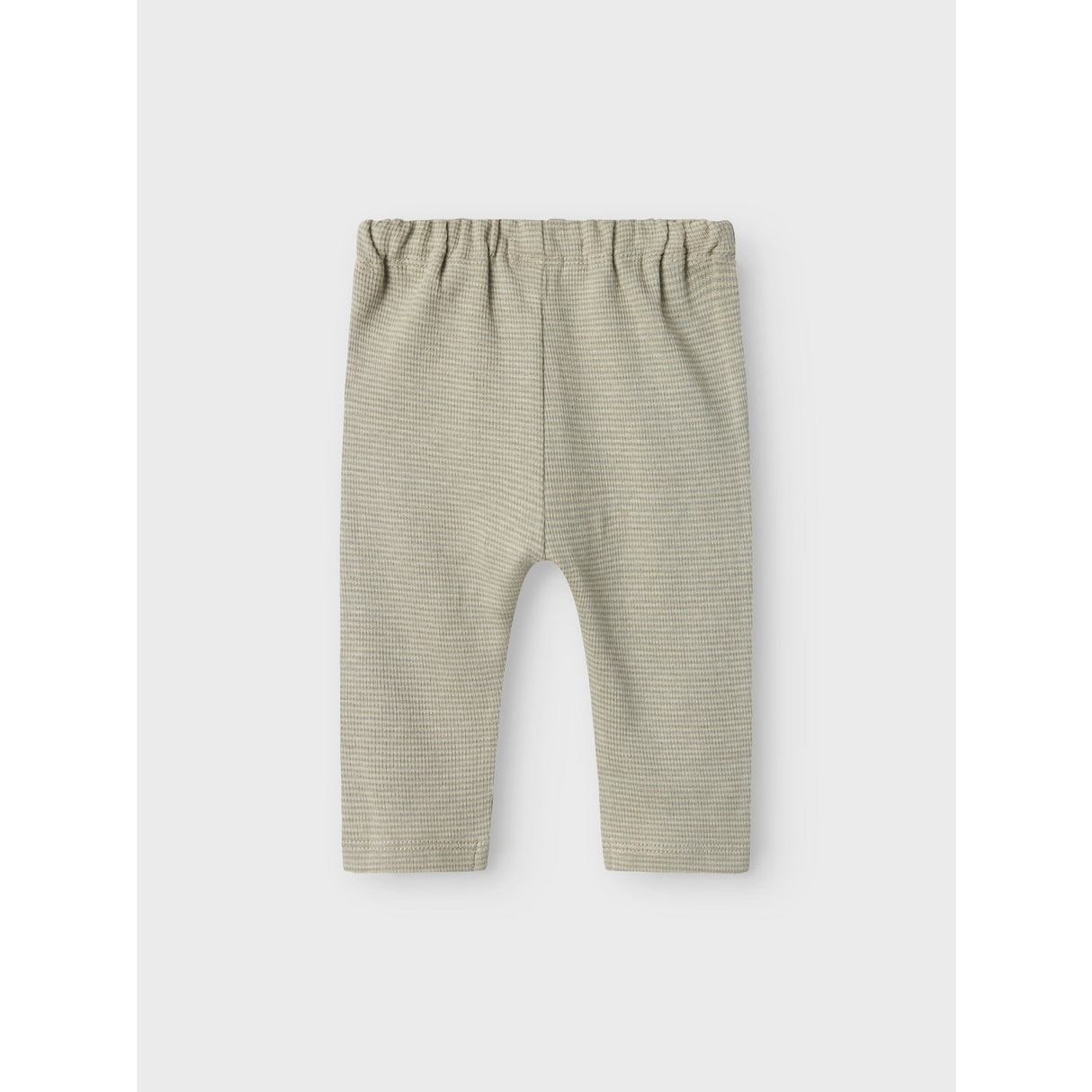 Lil'Atelier Moss Gray Feng Loose Bukser