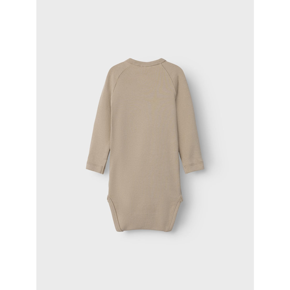 Lil'Atelier White Pepper Gayo Slim Omslags Body