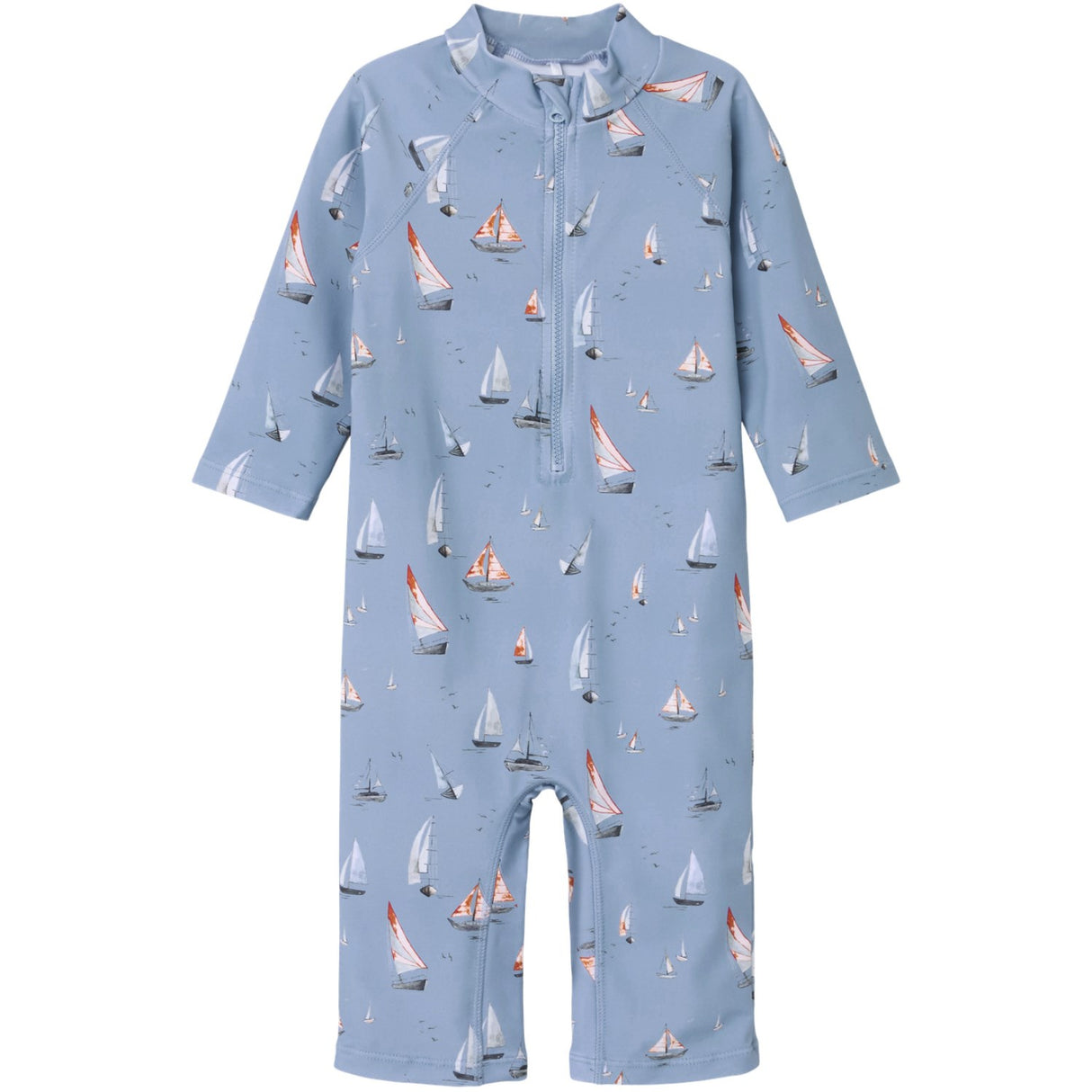 Name It Mountain Spring Zilo 3/4 UV Heldrakt