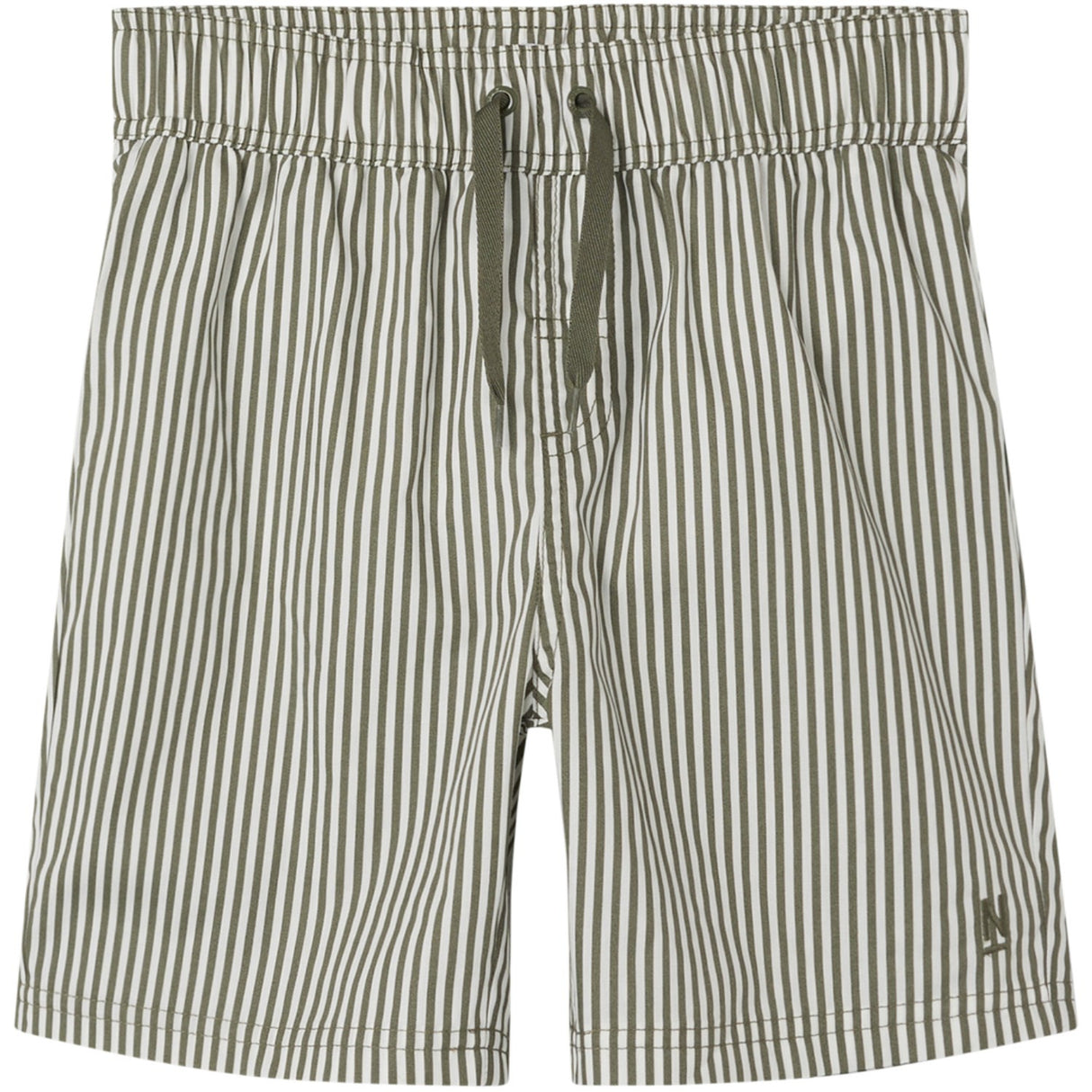 Name It Dusty Olive Zeer Badbyxor