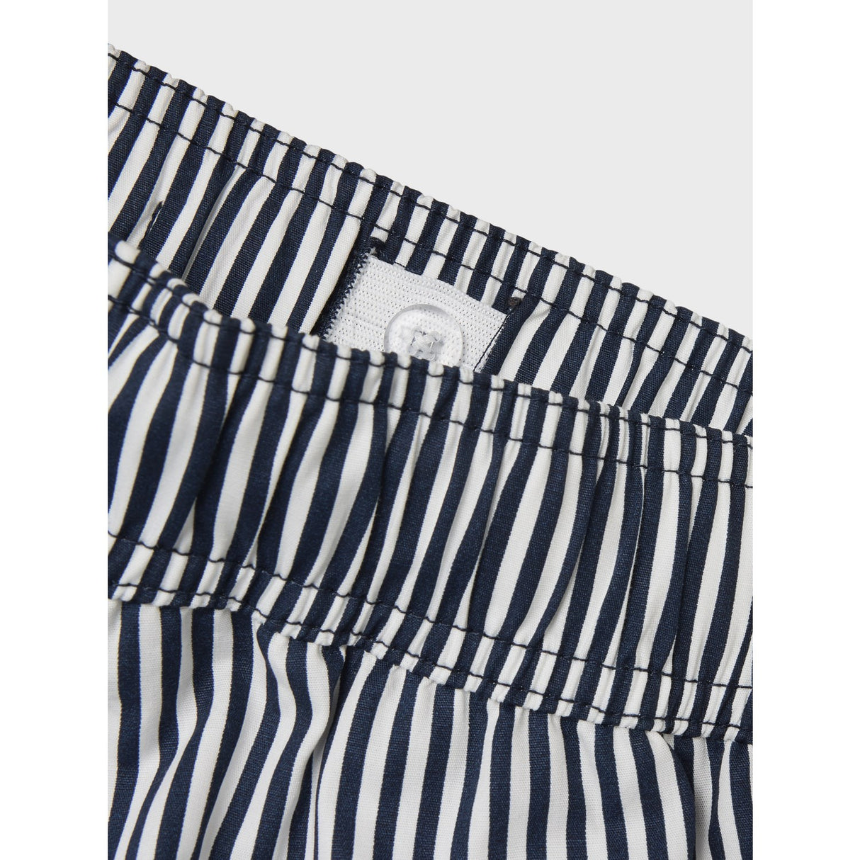 Name It Navy Blazer Zeer Badbyxor