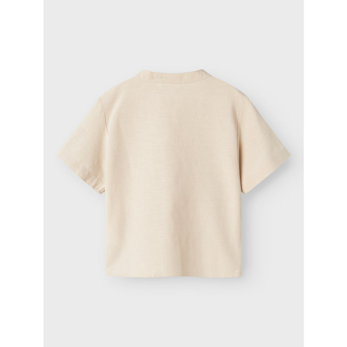 Name It Peyote Faher Skjorte