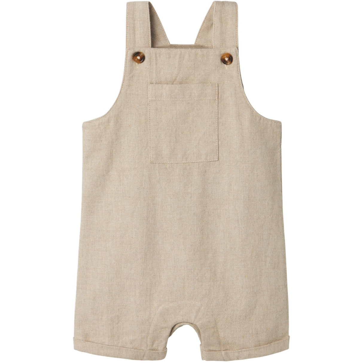 Name It Pure Cashmere Tallo Overall