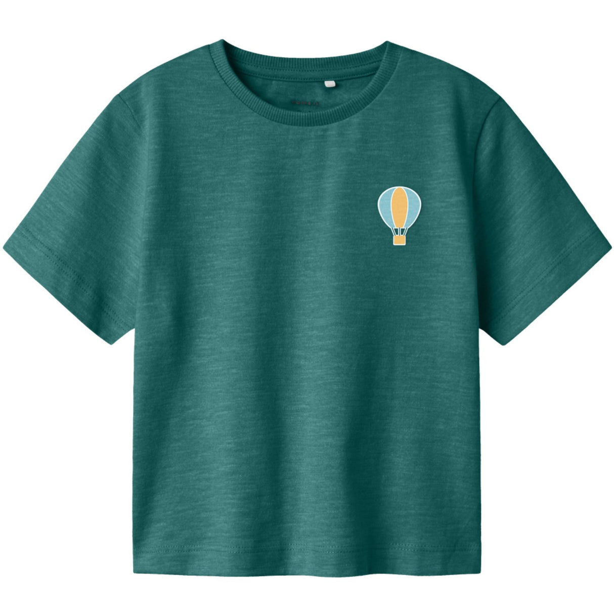 Name It Deep Jungle Fredery Regular T-Shirt