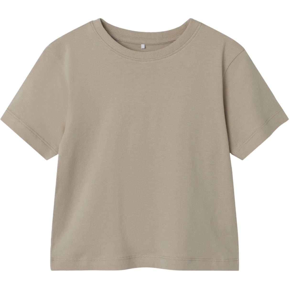 Name It Pure Cashmere Vobbo Regular T-Shirt Noos
